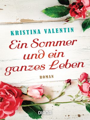 cover image of Ein Sommer und ein ganzes Leben